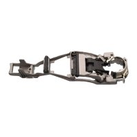 MANIJA EXTERIOR VOLKSWAGEN CROSSFOX /DELANTERA/TRASERA/DERECHO