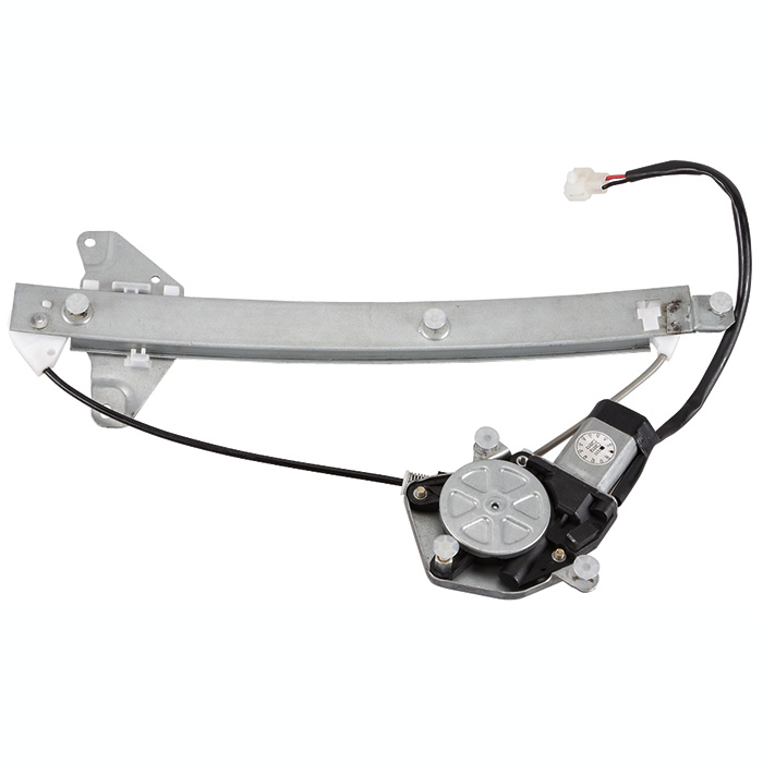 ELEVADOR DE CRISTAL TOYOTA CAMRY /TRASERA/DERECHO