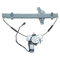 ELEVADOR DE CRISTAL CHEVROLET OPTRA /DELANTERA/DERECHO
