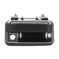 MANIJA EXTERIOR CHEVROLET GEO METRO /DELANTERA/DERECHO