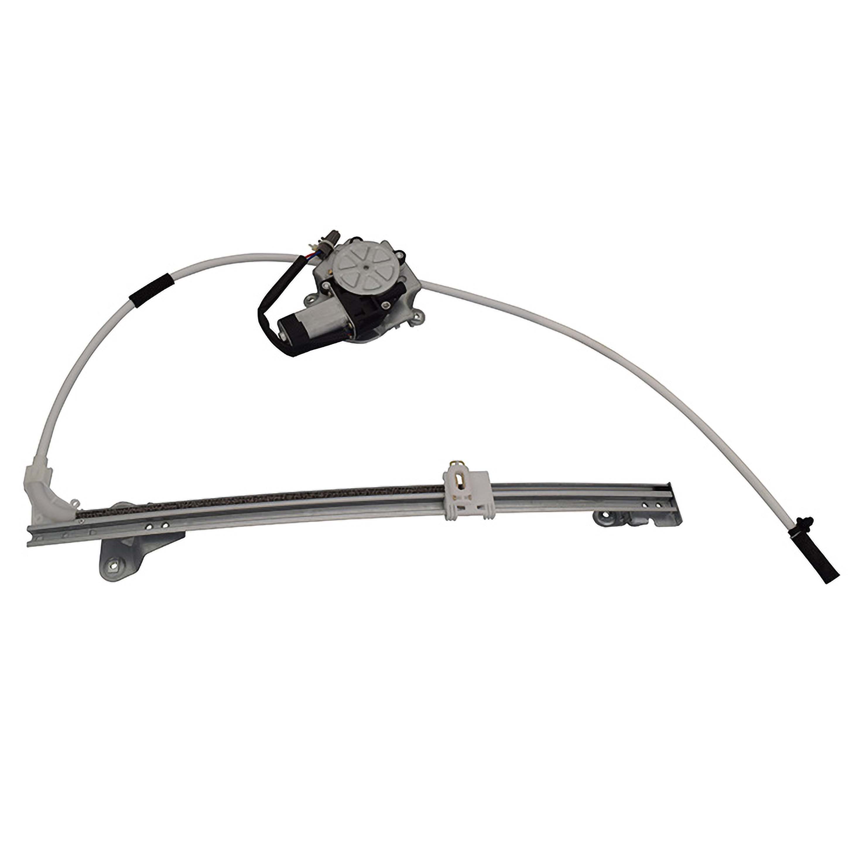 ELEVADOR DE CRISTAL JEEP LIBERTY /TRASERA/DERECHO