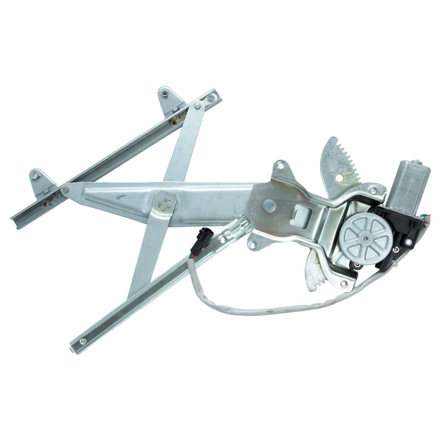 ELEVADOR DE CRISTAL TOYOTA CAMRY /TRASERA/IZQUIERDO
