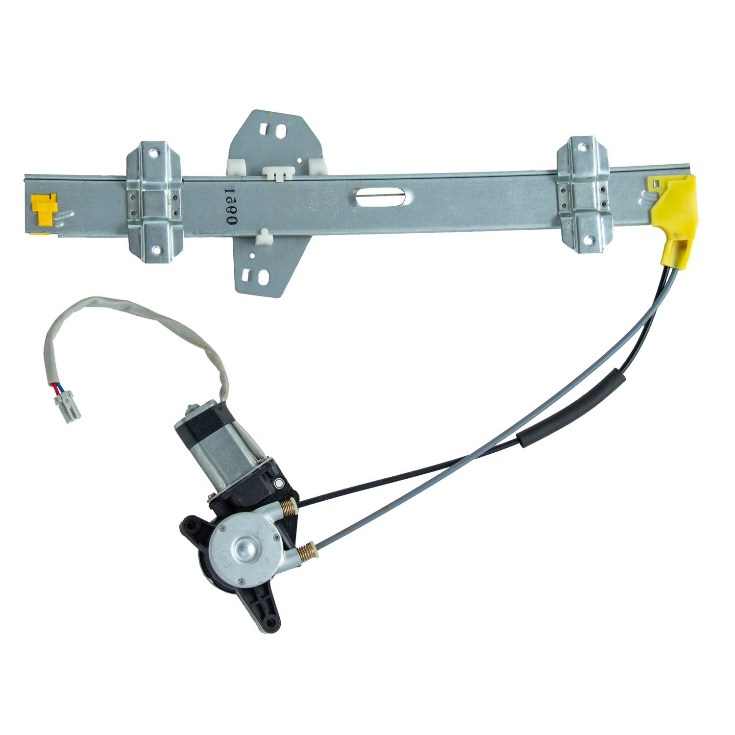 ELEVADOR DE CRISTAL HONDA ACCORD /DELANTERA/IZQUIERDO