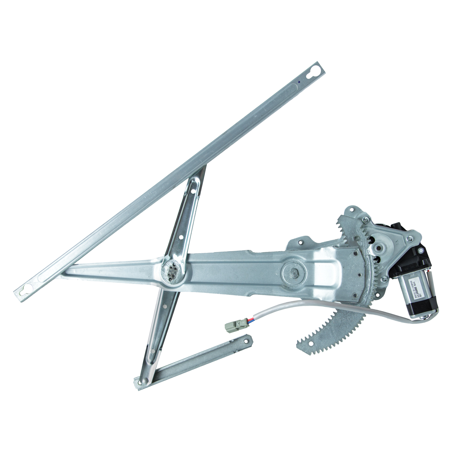 ELEVADOR DE CRISTAL HONDA ACCORD /DELANTERA/IZQUIERDO