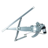 ELEVADOR DE CRISTAL HONDA ACCORD /DELANTERA/IZQUIERDO