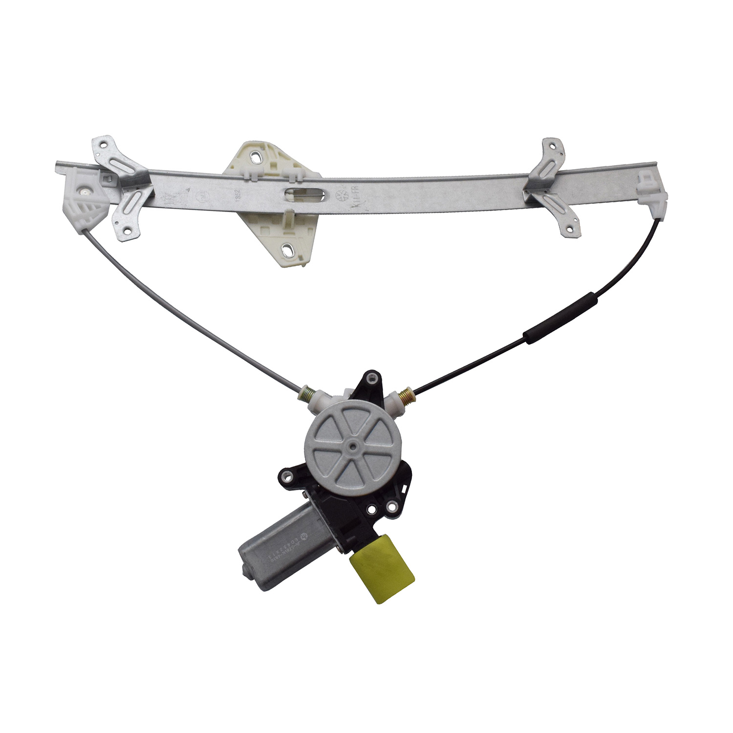 ELEVADOR DE CRISTAL HONDA ACCORD /DELANTERA/DERECHO