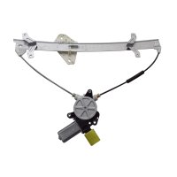 ELEVADOR DE CRISTAL HONDA ACCORD /DELANTERA/DERECHO