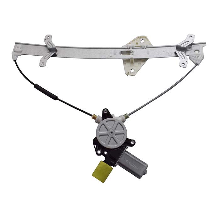 ELEVADOR DE CRISTAL HONDA ACCORD /DELANTERA/IZQUIERDO