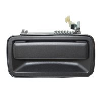 MANIJA EXTERIOR CHEVROLET BLAZER S10 /TRASERA/IZQUIERDO