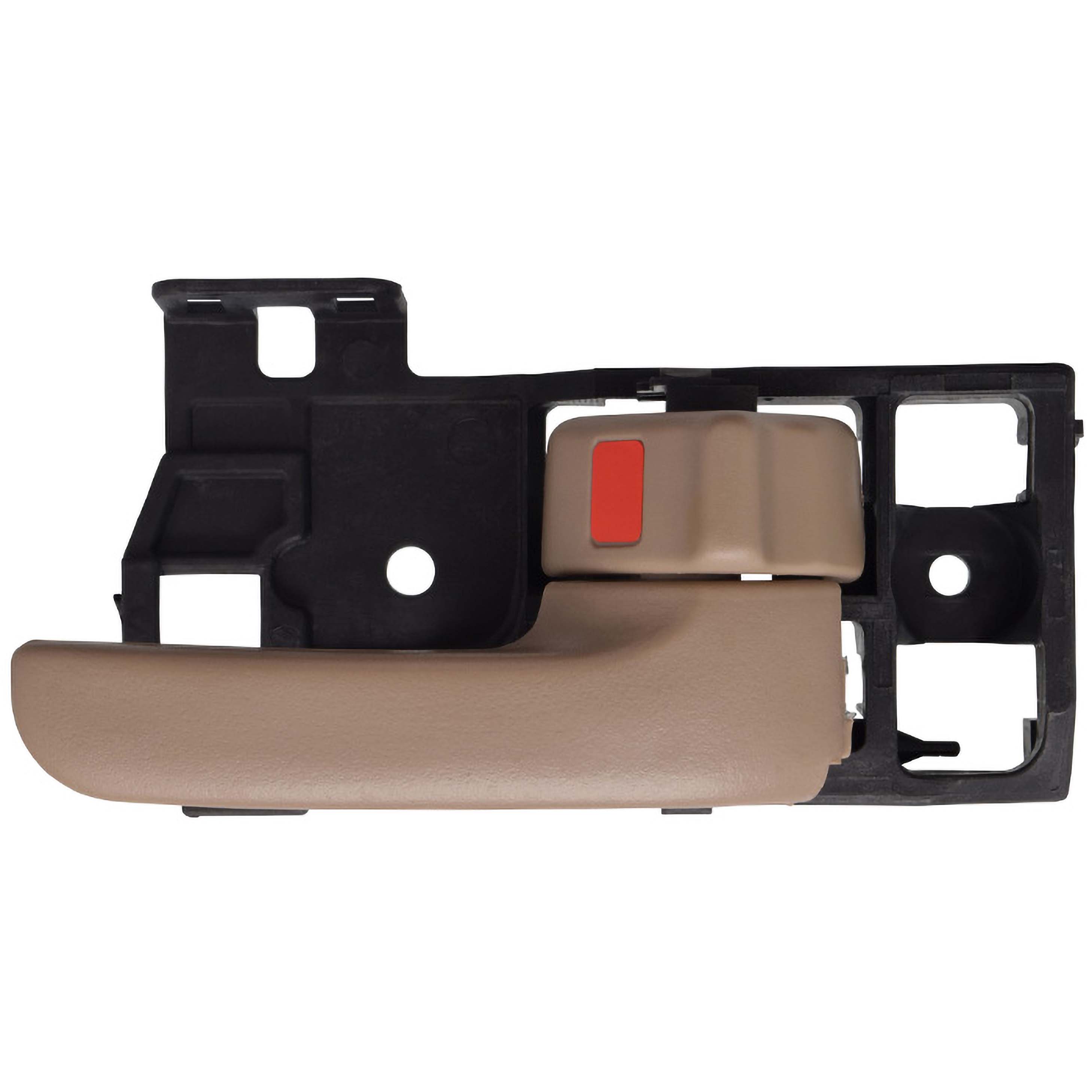 MANIJA INTERIOR TOYOTA LAND CRUISER /DELANTERA/TRASERA/DERECHO