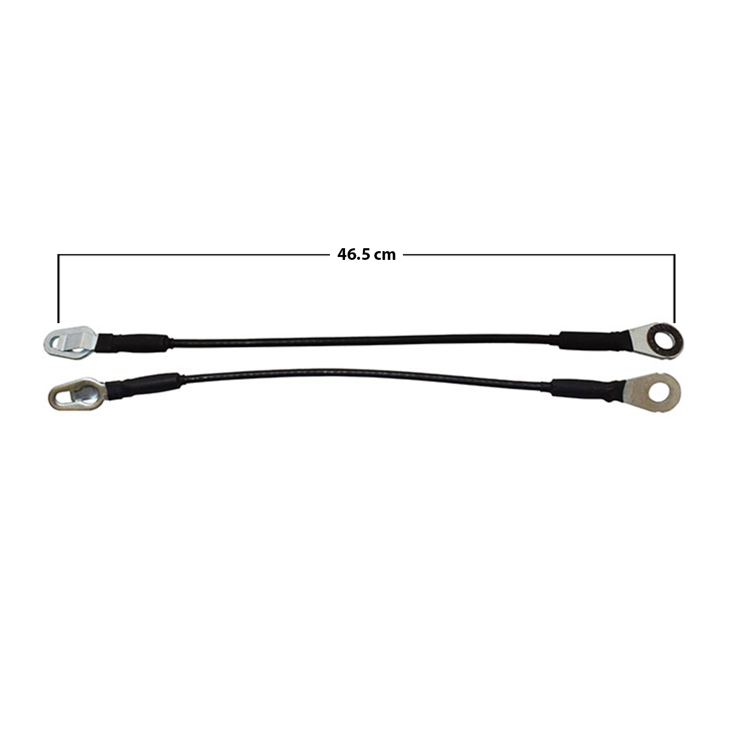 CABLES DE TAPA CHEVROLET AVALANCHE