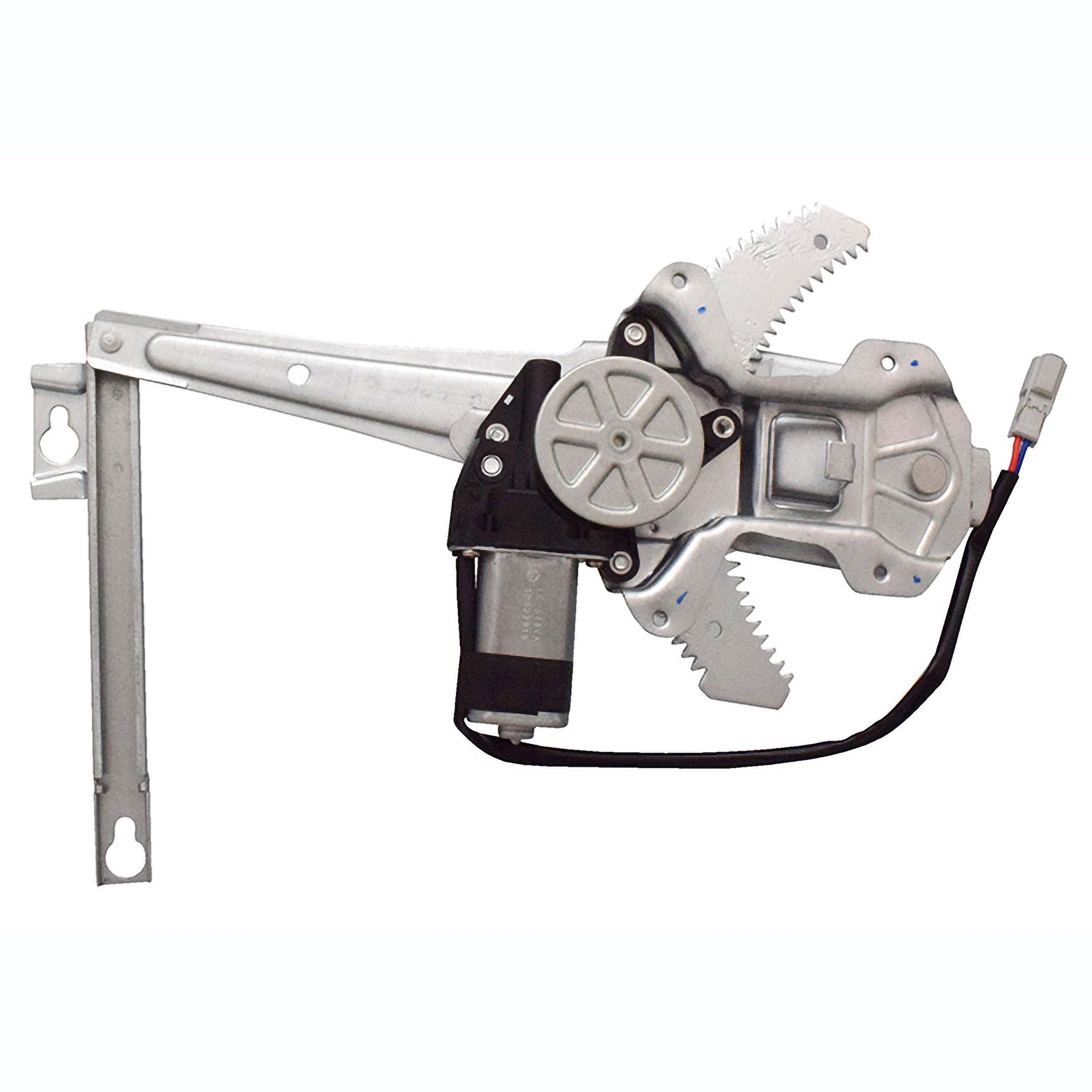ELEVADOR DE CRISTAL HONDA CR-V /TRASERA/DERECHO