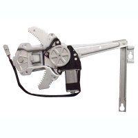 ELEVADOR DE CRISTAL HONDA CR-V /TRASERA/IZQUIERDO
