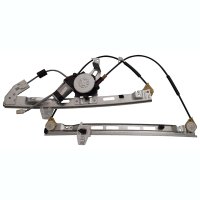 ELEVADOR DE CRISTAL PEUGEOT 206 /DELANTERA/IZQUIERDO