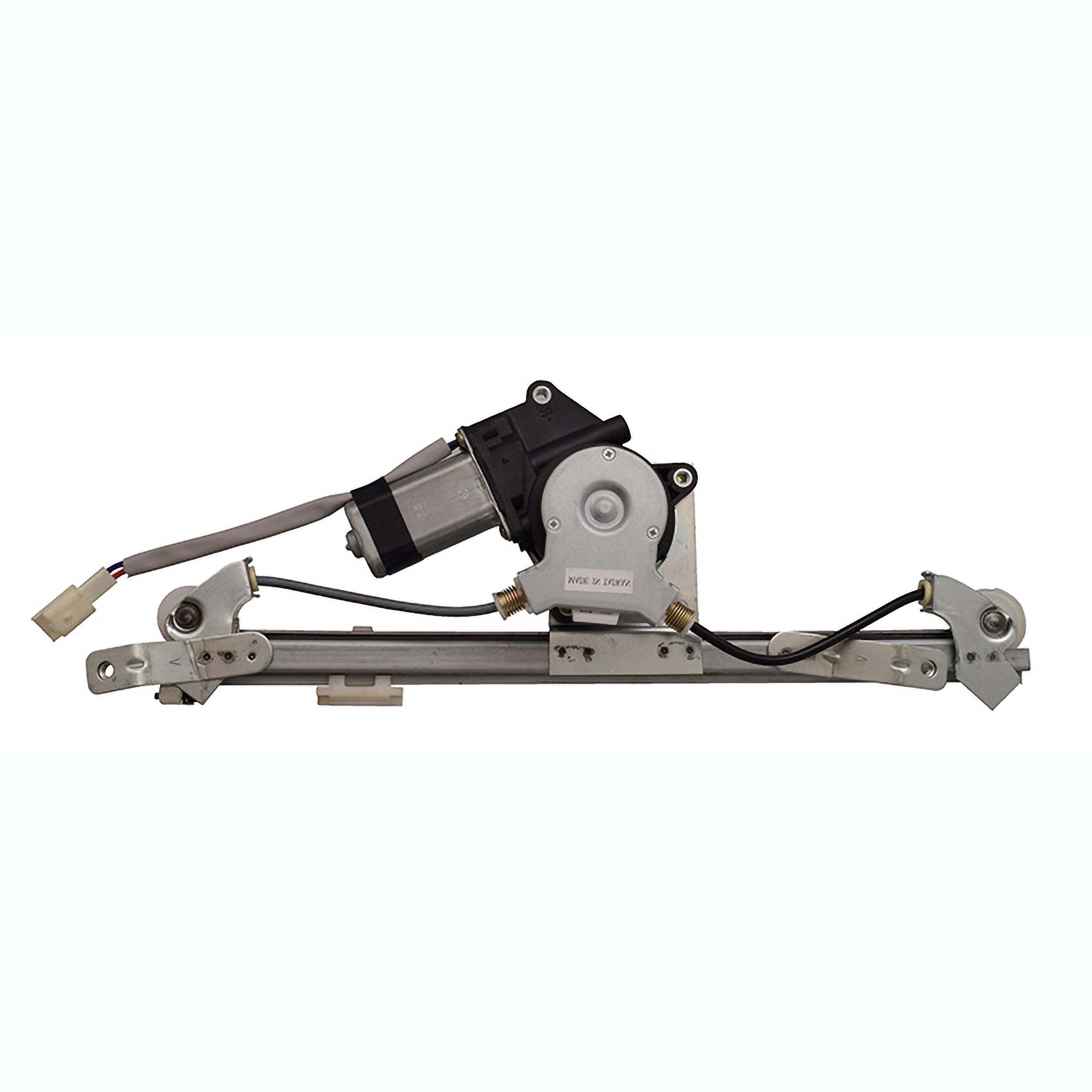 ELEVADOR DE CRISTAL PEUGEOT 206 /TRASERA/IZQUIERDO