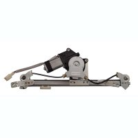 ELEVADOR DE CRISTAL PEUGEOT 206 /TRASERA/IZQUIERDO