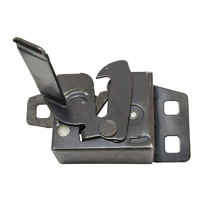 CHAPA DE COFRE VOLKSWAGEN POINTER