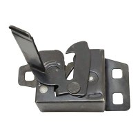 CHAPA DE COFRE VOLKSWAGEN POINTER