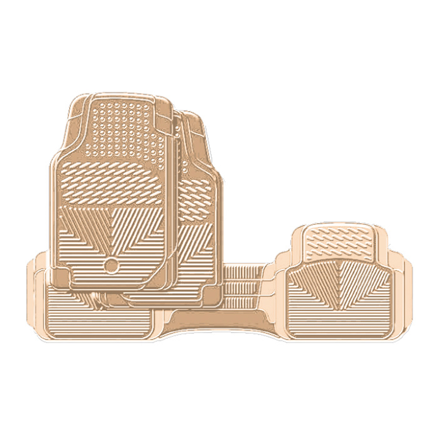TAPETE VARIOS UNIVERSAL 92507