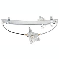 ELEVADOR DE CRISTAL NISSAN MAXIMA /DELANTERA/DERECHO