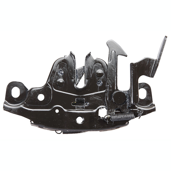 CHAPA DE COFRE NISSAN MAXIMA