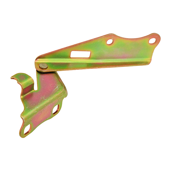 BISAGRA DE COFRE NISSAN MAXIMA /DERECHO