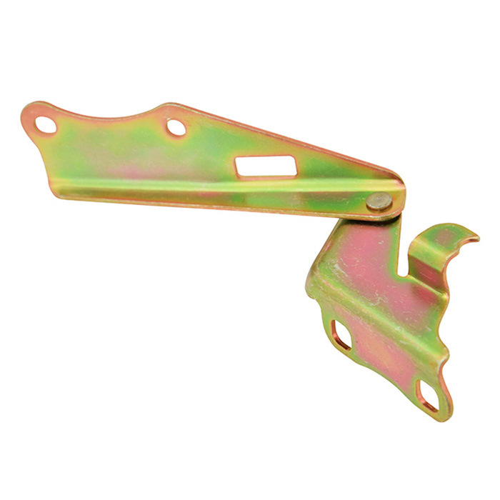 BISAGRA DE COFRE NISSAN MAXIMA /IZQUIERDO