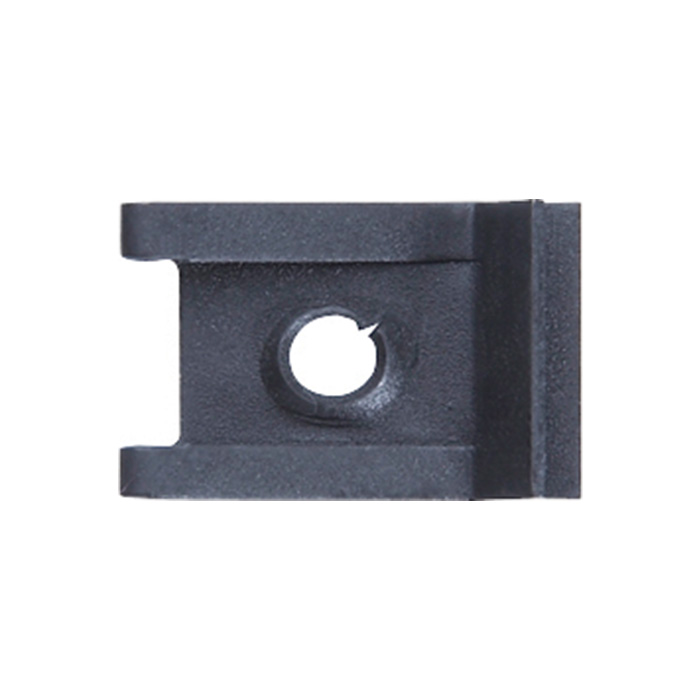 Grapa Doble para Pija VARIOS UNIVERSAL 20004