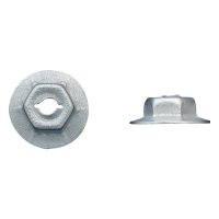 Tuerca Rapida VARIOS UNIVERSAL 20006