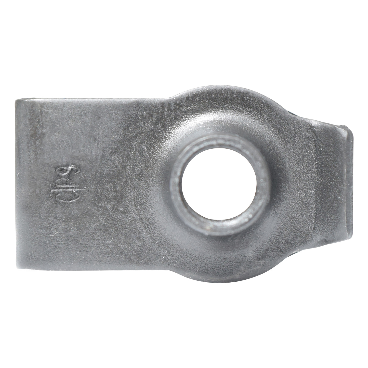 Grapa Doble Para Tornillo VARIOS CHEVROLET 20107