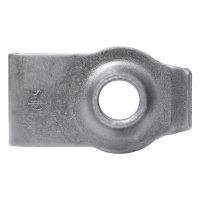 Grapa Doble Para Tornillo VARIOS CHEVROLET 20107