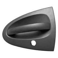 MANIJA EXTERIOR SMART FORTWO /DELANTERA/IZQUIERDO
