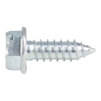 Tornillo Porta Placa VARIOS UNIVERSAL 20216