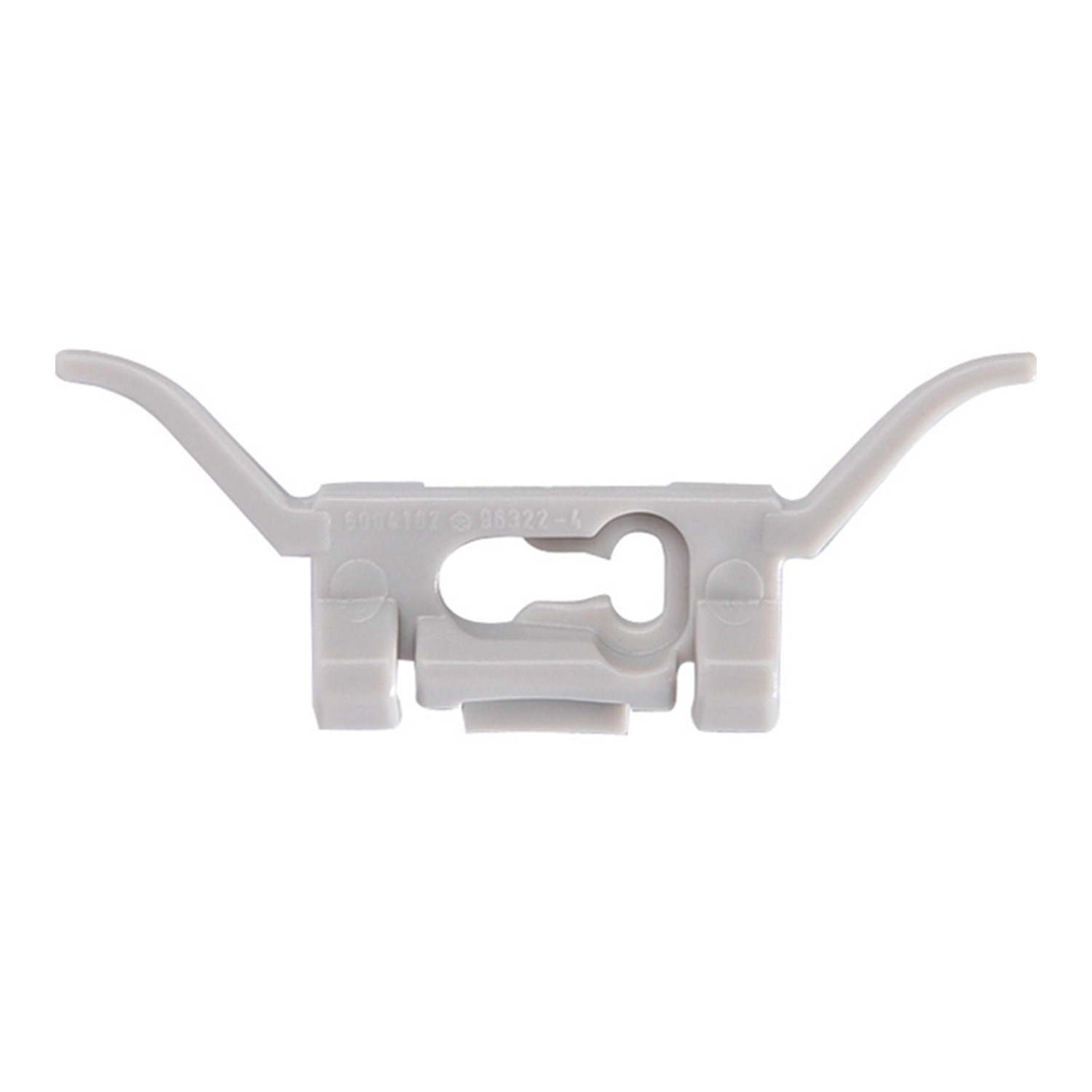 Grapa Para Moldura VARIOS CHRYSLER 20323