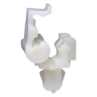 Seguros Para Varilla De Puerta COURIER FORD 20345