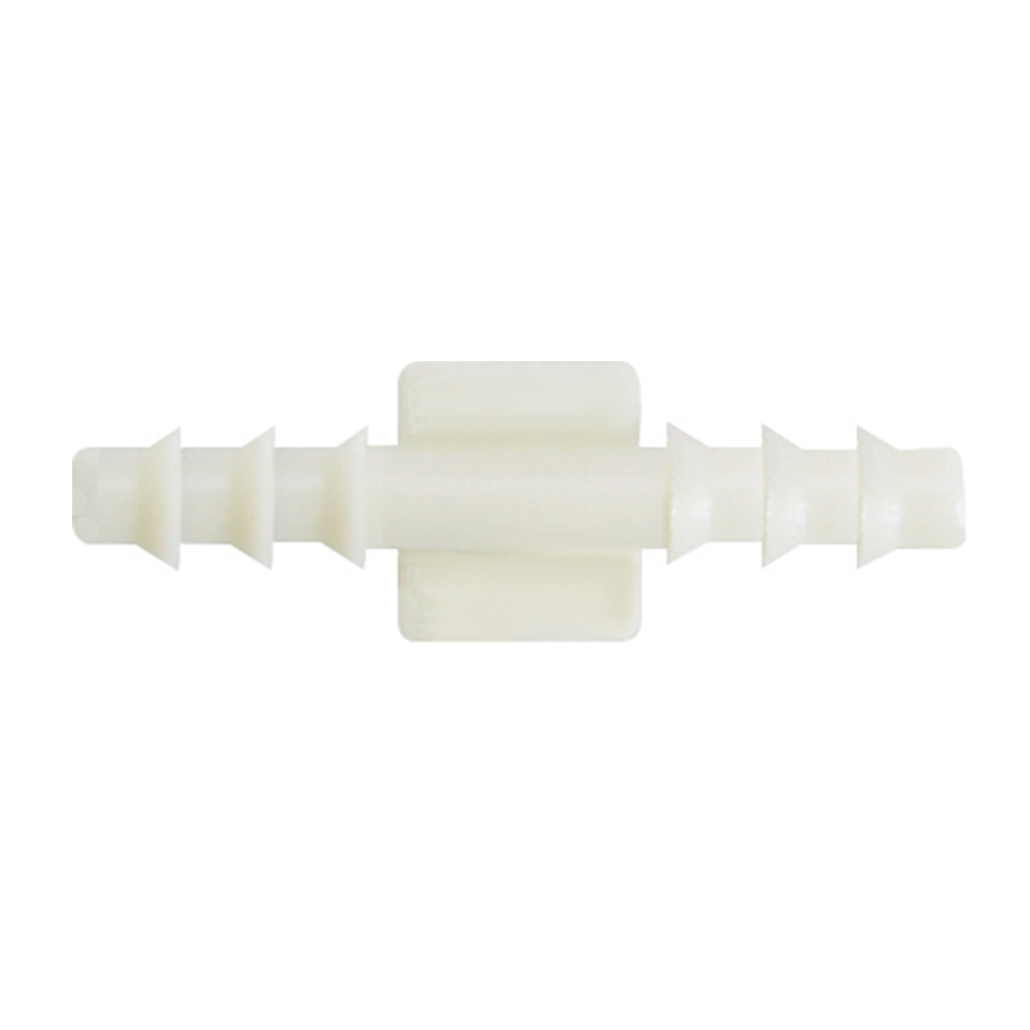 Conector Recto VARIOS UNIVERSAL 20358