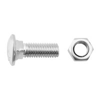 Tornillo P/Defensa VARIOS UNIVERSAL 20381