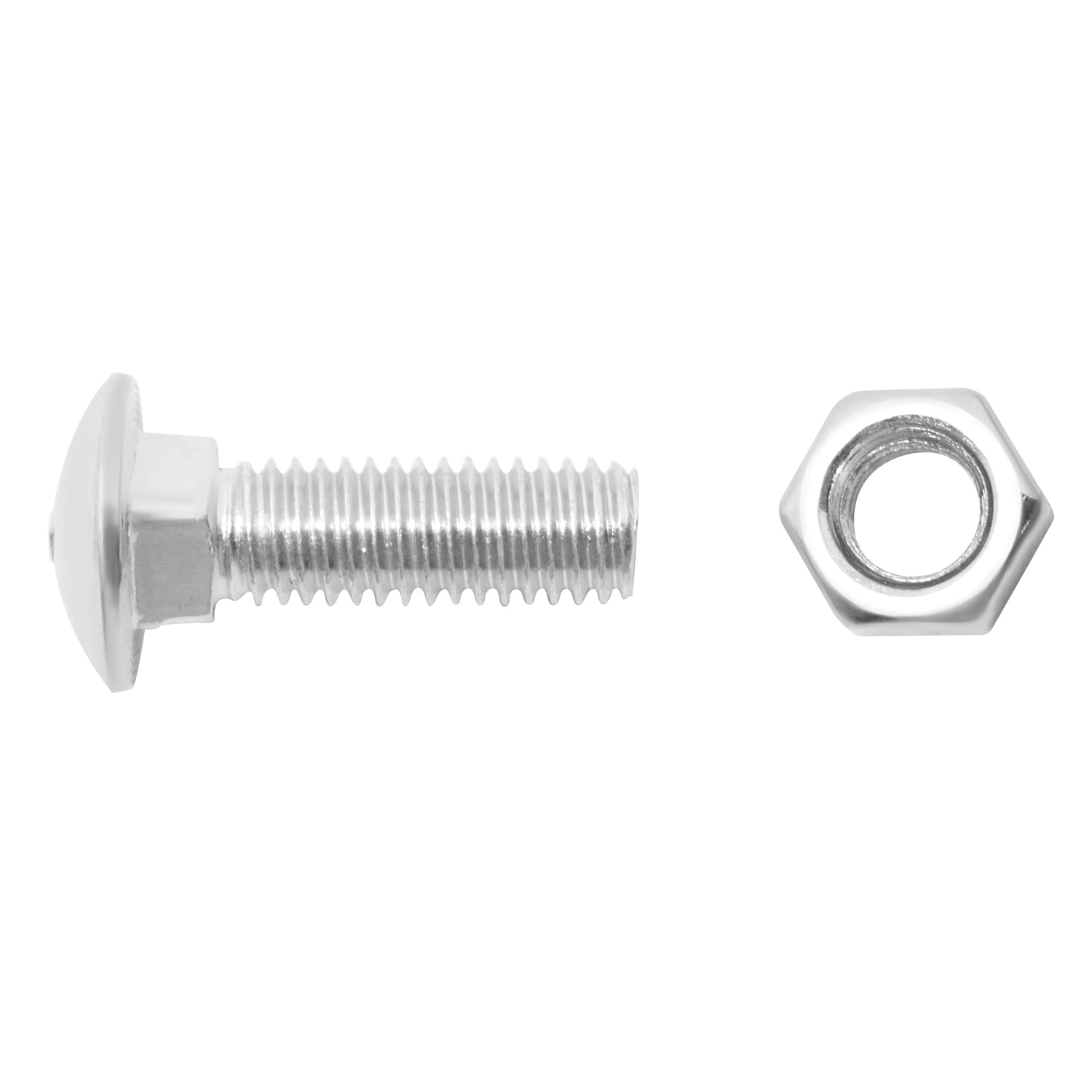 Tornillo P/Defensa VARIOS UNIVERSAL 20382