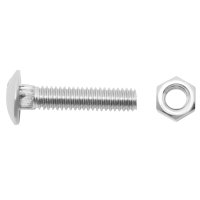 Tornillo P/Defensa VARIOS UNIVERSAL 20383