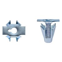 Grapa Para Radiador VARIOS CHEVROLET 20469