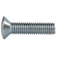 Tornillo Cabeza Ovalada VARIOS UNIVERSAL 20549