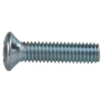 Tornillo Cabeza Ovalada VARIOS UNIVERSAL 20551