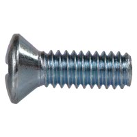 Tornillo Cabeza Ovalada VARIOS UNIVERSAL 20552