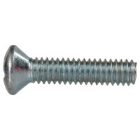 Tornillo Cabeza Ovalada VARIOS UNIVERSAL 20553