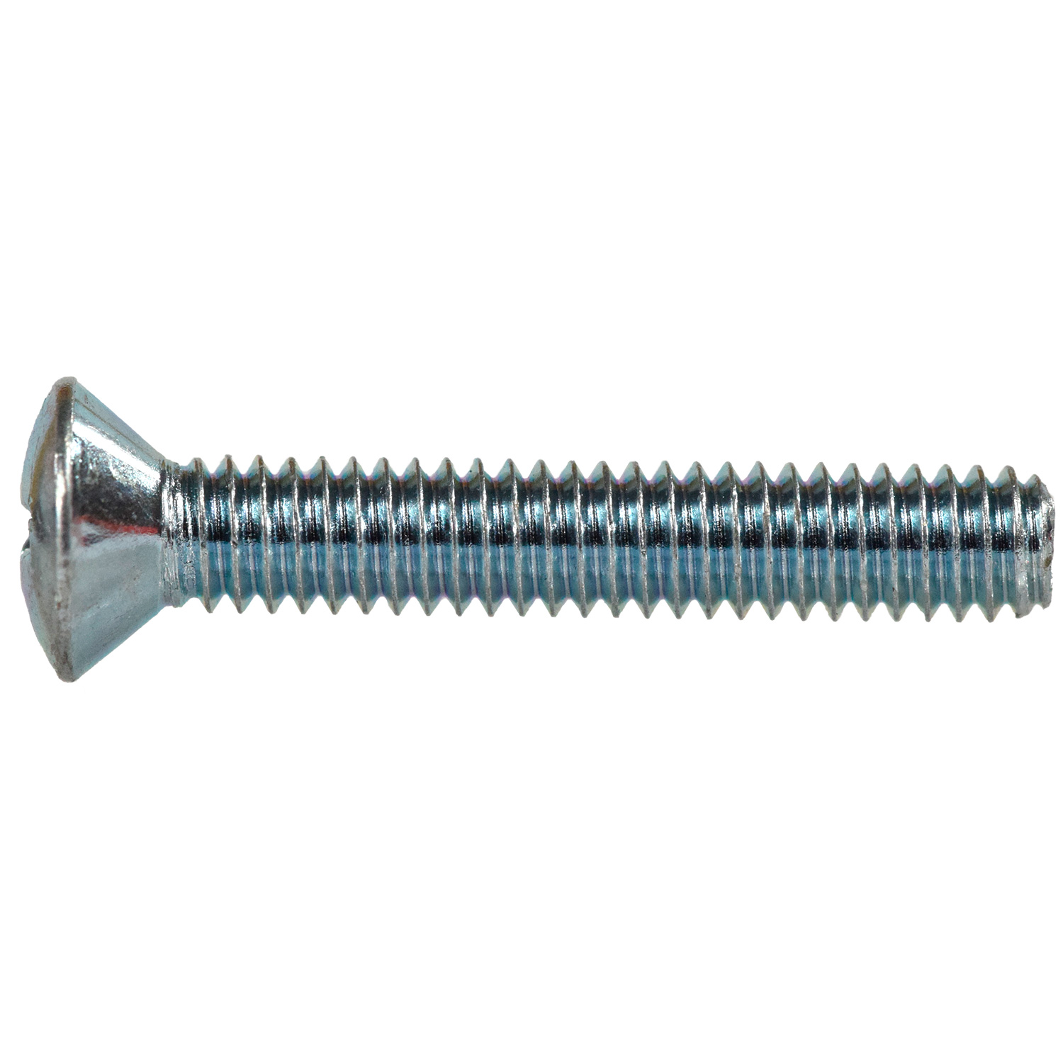Tornillo Cabeza Ovalada VARIOS UNIVERSAL 20554