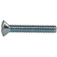 Tornillo Cabeza Ovalada VARIOS UNIVERSAL 20554