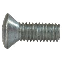 Tornillo Cabeza Ovalada VARIOS UNIVERSAL 20556