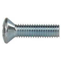 Tornillo Cabeza Ovalada VARIOS UNIVERSAL 20557