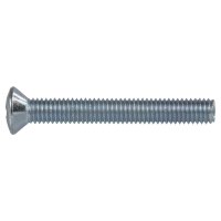 Tornillo Cabeza Ovalada VARIOS UNIVERSAL 20560