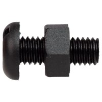 Tornillo Porta Placa VARIOS UNIVERSAL 20567